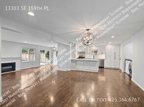 13303 SE 159th Pl in Renton, WA - Building Photo - Building Photo