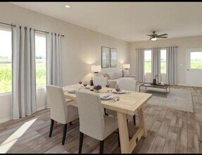 600 Clover Crk Dr in McKinney, TX - Building Photo - Building Photo