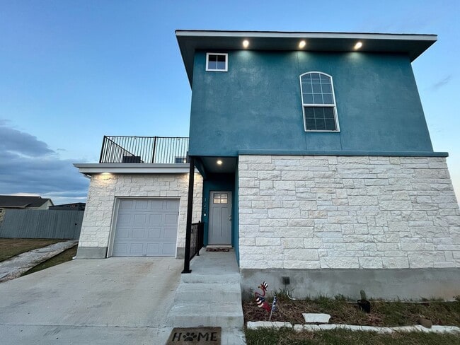 property at 127 Juanita Cir