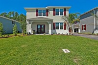 3070 Meleto Blvd in New Smyrna Beach, FL - Building Photo - Building Photo