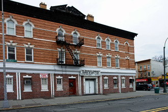 2603 Church Ave in Brooklyn, NY - Building Photo - Building Photo