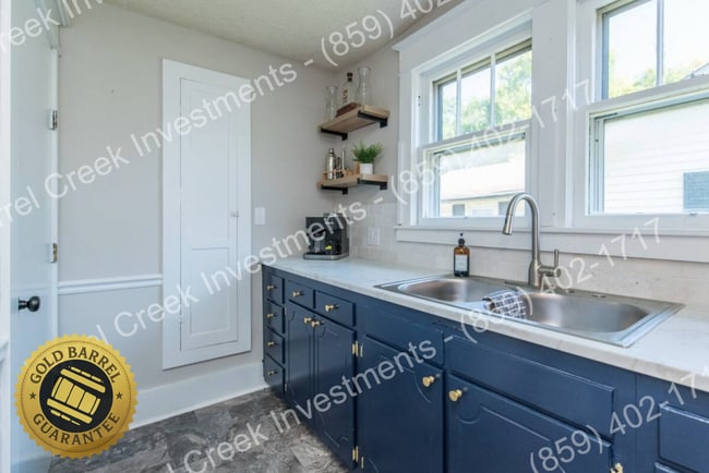 108 N East St in Harrodsburg, KY - Building Photo - Building Photo