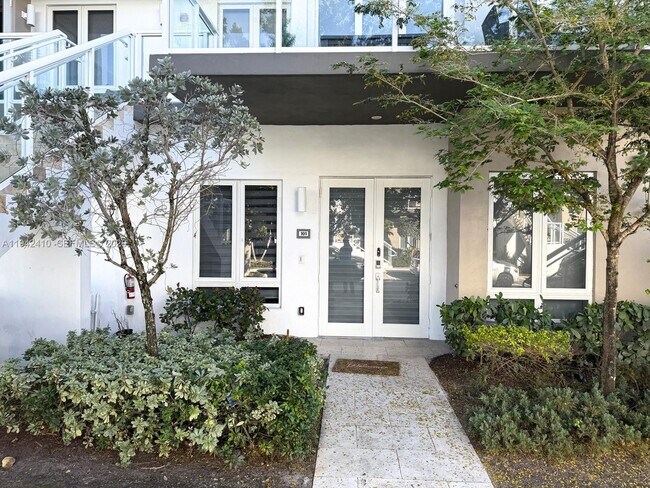 property at 10220 NW 63rd Terrace