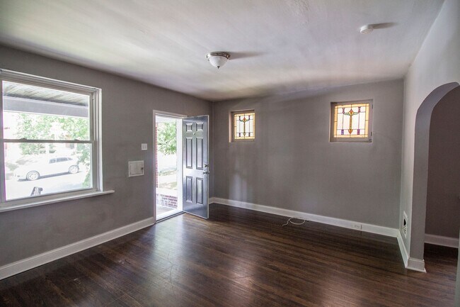 3954 Potomac St in St. Louis, MO - Building Photo - Building Photo