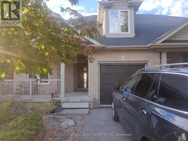 136 McArthur Crescent in Guelph, ON - Building Photo - Building Photo