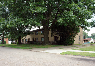 708-718 Spangler St in Canton, OH - Building Photo - Building Photo