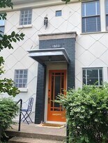 5347 Lewis St in Dallas, TX - Building Photo