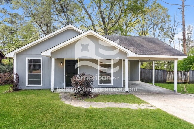 property at 1443 Cherrie Ave