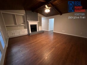 11514 Hickory Hill Rd in Little Rock, AR - Building Photo - Building Photo