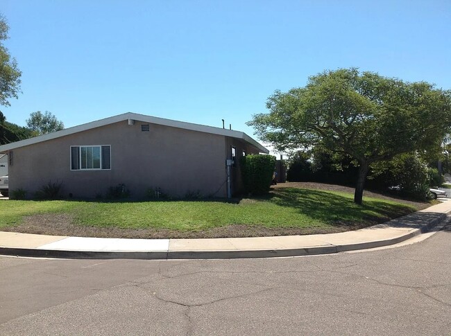 property at 2747 Tonto Way