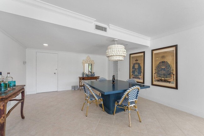 property at 2773 S Ocean Blvd