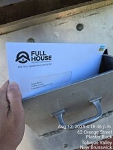 33 Rue Véniot in Edmundston, NB - Building Photo - Building Photo