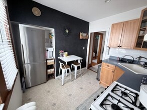 21 Cleveland St, Unit 21 Cleveland Street in Morristown, NJ - Building Photo - Building Photo