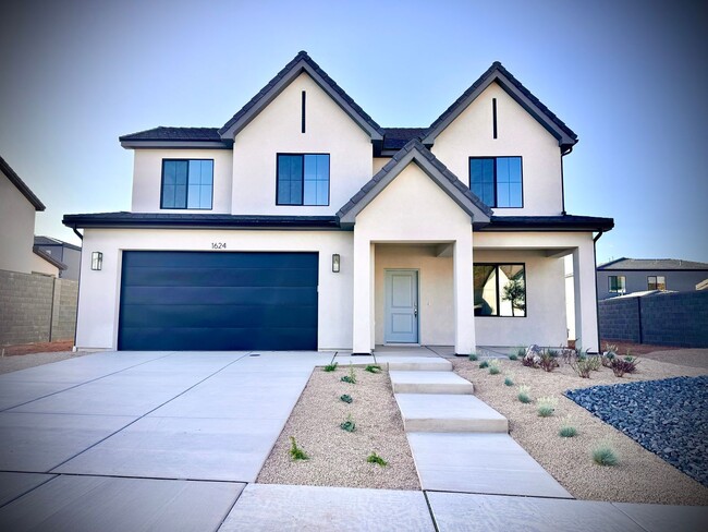 property at 1624 Cedar Mesa Dr