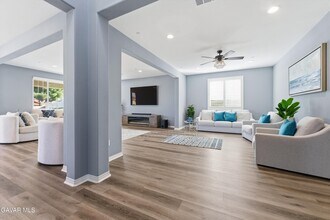 41638 Cielo Vista Dr in Palmdale, CA - Building Photo - Building Photo