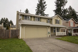 15608 NE 12th St in Vancouver, WA - Building Photo - Building Photo