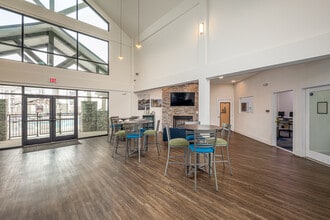 Waypoint at Hammond in Hammond, LA - Foto de edificio - Interior Photo