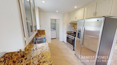 7345 Matilija Ave in Los Angeles, CA - Building Photo - Building Photo