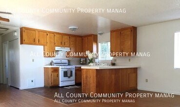7440 Cherokee Trail in Yucca Valley, CA - Building Photo - Building Photo