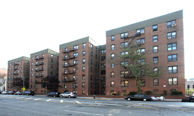 3025 Ocean Ave in Brooklyn, NY - Building Photo - Building Photo