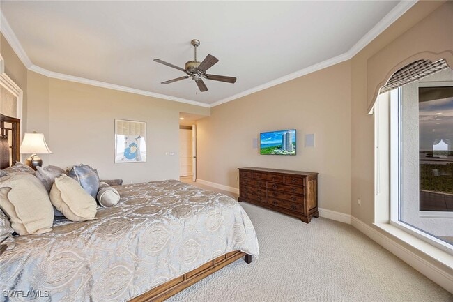 property at 4931 Bonita Bay Blvd