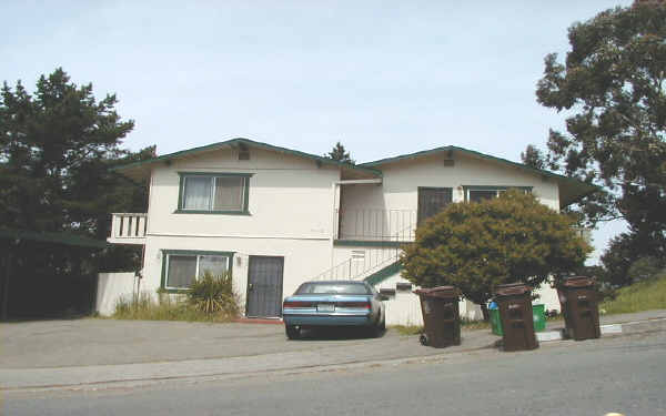 5415 Morrow Dr in San Pablo, CA - Building Photo - Building Photo