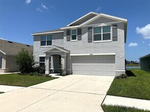 11889 Downy Birch Dr in Riverview, FL - Building Photo - Building Photo