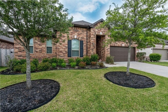 property at 24106 Cane Fields Rd