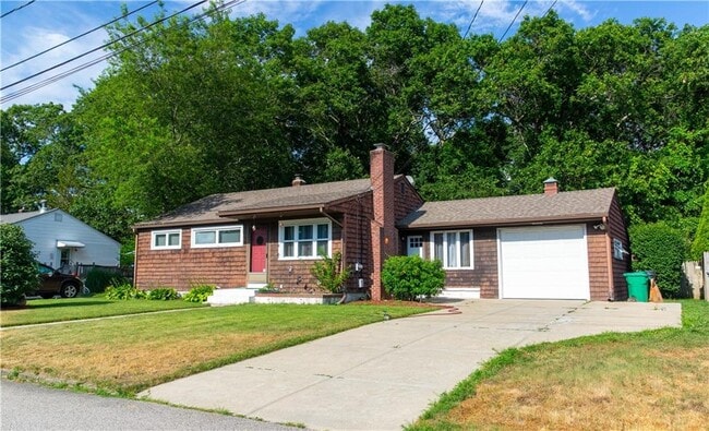 property at 70 Helen Ave