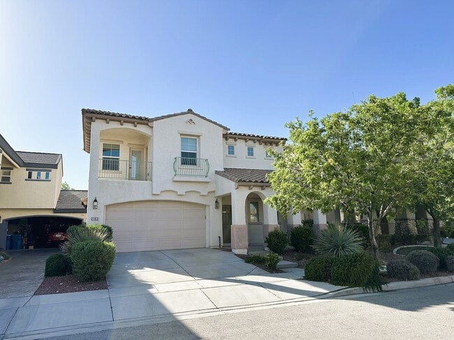 2103 Desert Prairie St