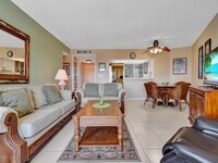 3800 Galt Ocean Dr, Unit 1014 in Fort Lauderdale, FL - Building Photo - Building Photo