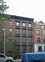 40 E 73rd St Apartments