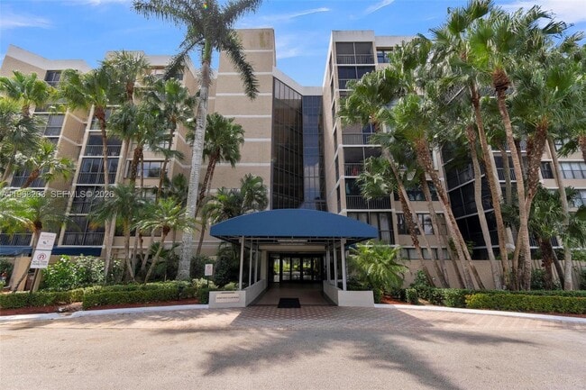 property at 16300 Golf Club Rd