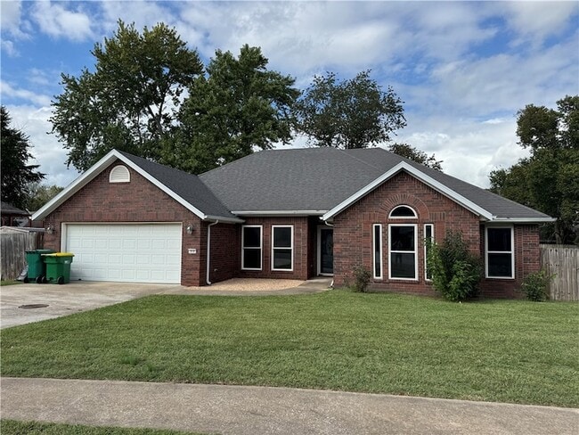 property at 312 Ridgedale Dr