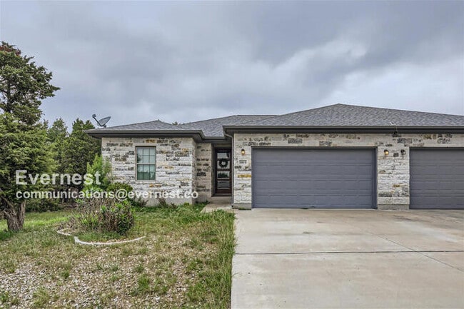 property at 21414 Santa Carlo Ave