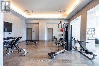 30-630 Meadowglen Pl in Toronto, ON - Building Photo - Building Photo