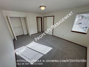 520 Yauger Way NW in Olympia, WA - Building Photo - Building Photo