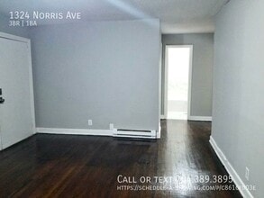 1324 Norris Ave in Charlotte, NC - Building Photo - Building Photo