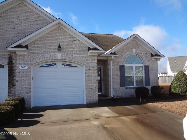 2013 Croyden Cir in Greenville, NC - Building Photo - Building Photo