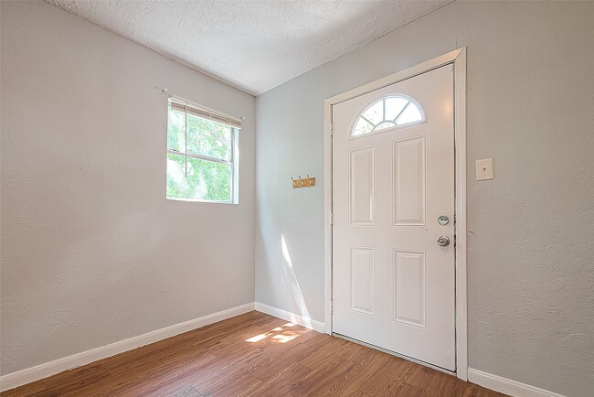property at 4810 Carmen St