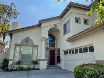 23850 Nicole Way in Yorba Linda, CA - Building Photo