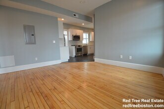 301 Hancock St in Boston, MA - Building Photo - Building Photo