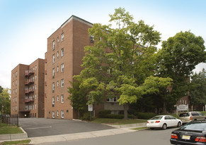 North Salem Terrace Apartments