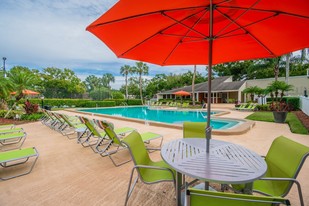 Coopers Pond Apartments