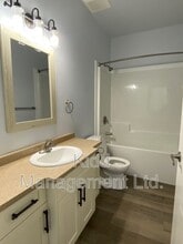 107 Monterey Rd in Prince George, BC - Building Photo - Building Photo