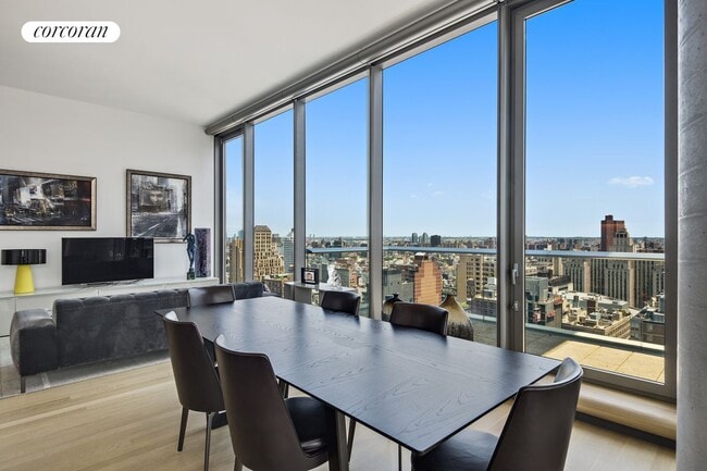 56 Leonard St in New York, NY - Building Photo - Building Photo