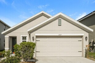 11437 Stone Pine St in Riverview, FL - Building Photo