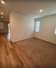 5829 Commonwealth Ave in Bakersfield, CA - Building Photo - Building Photo