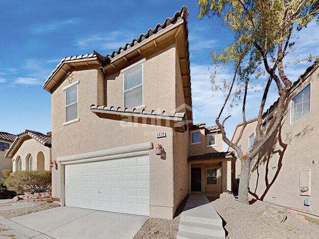 property at 9438 Havasu Canyon Ave