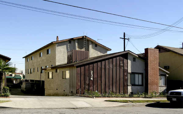 234 S Pine St in San Gabriel, CA - Building Photo - Building Photo